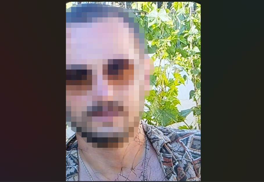 Eve kapanıp sağa sola ateş açıyordu! 4. günde teslim oldu