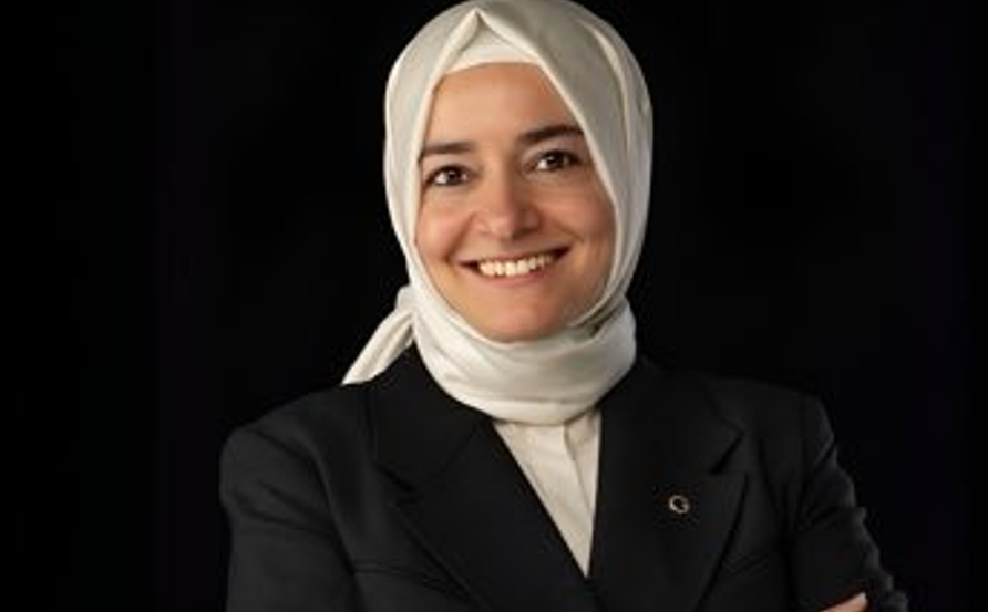Fatma Betül Sayan Kaya ve eşinin gönüllü ödeme talebine başsavcılıktan izin verildi