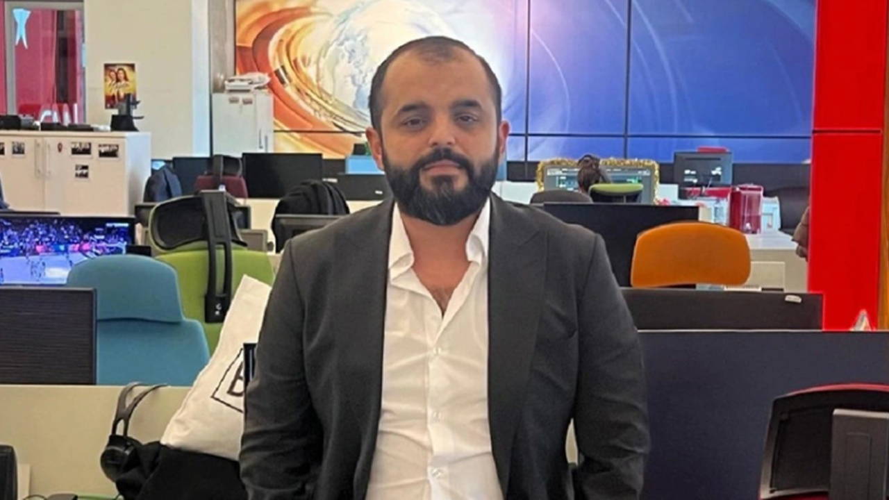 Gazeteci Selahattin Günday 'ikinci kez' tutuklandı!