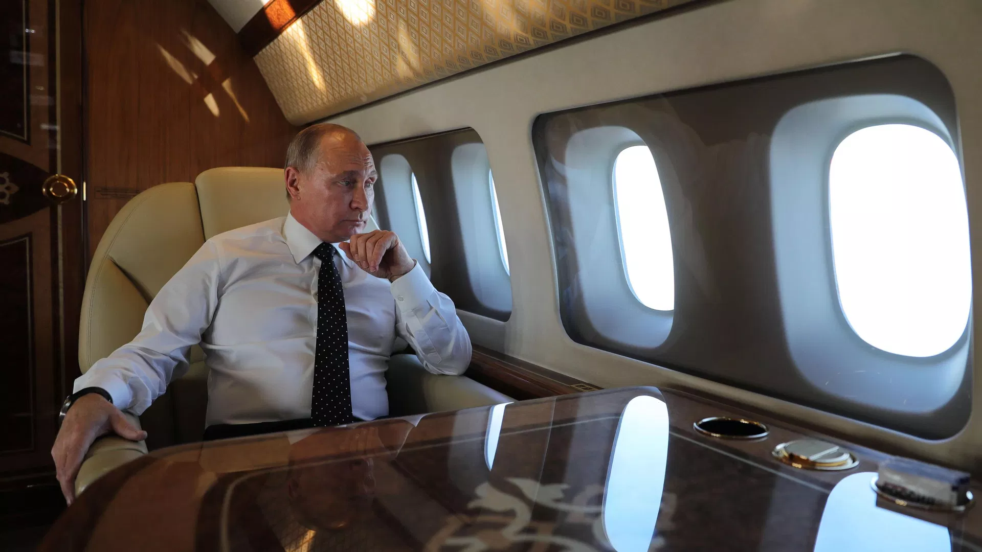 Rusya'da Duma seçimlerinin galibi Putin’in Birleşik Rusya partisi oldu