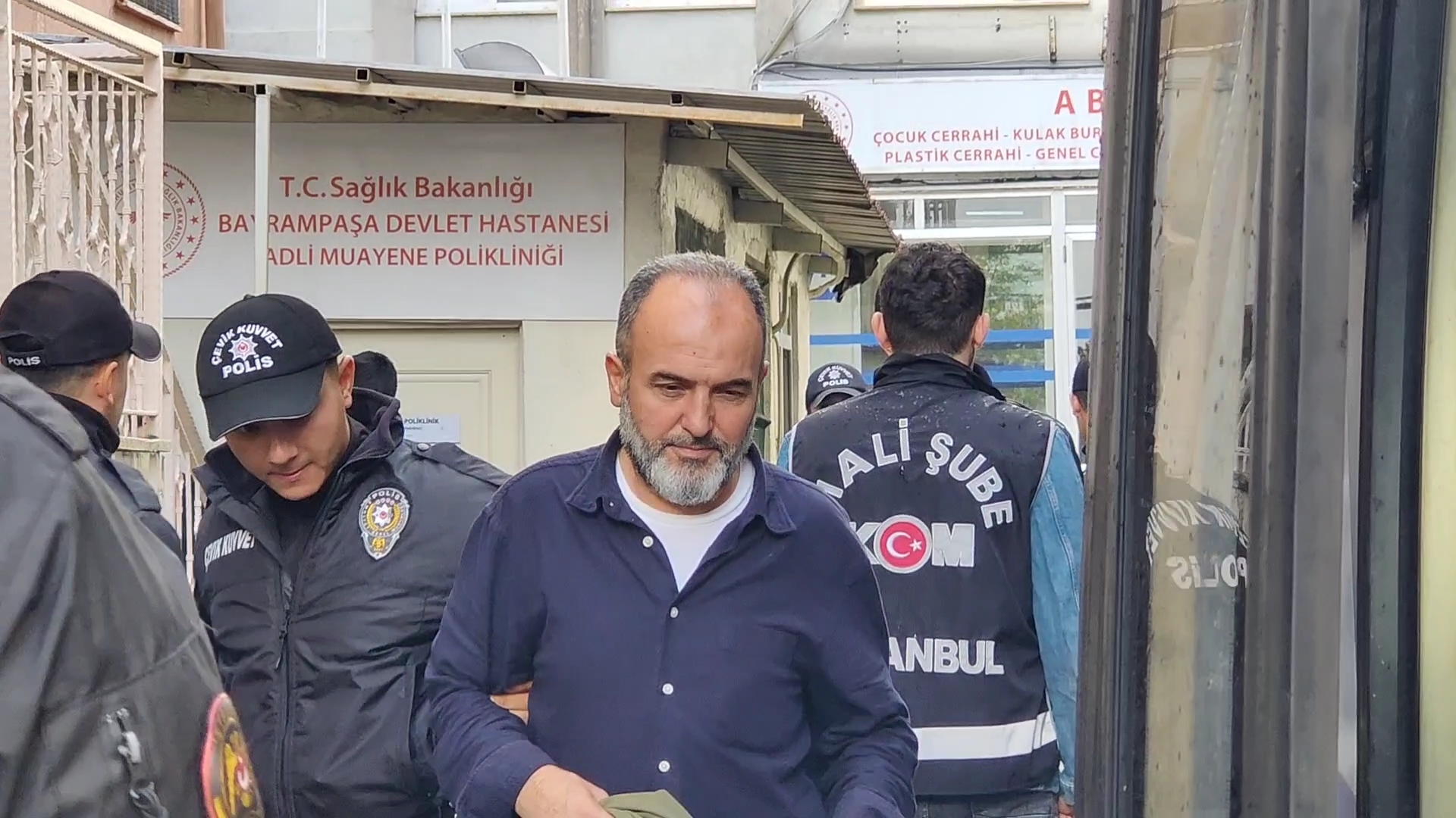 Fon vurgununda 19 kişi adliyeye sevk edildi!