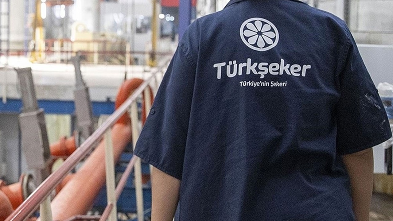 Türkşeker Kamu İşçisi Alımı Başlattı: 182 Personel İstihdam Edilecek