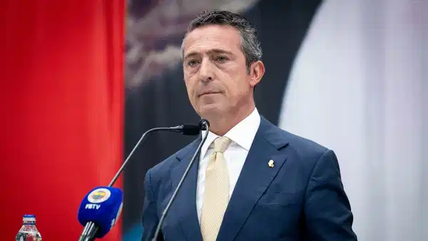 Ali Koç'un Ferhat Gündoğdu sözleri gündem oldu! Kim olduğunu tüm ülke görecek