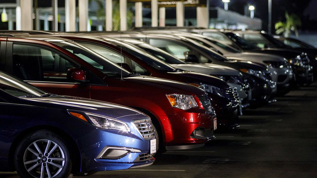 Araç sahipleri dikkat! ÖTV'de değişikliğe gidildi