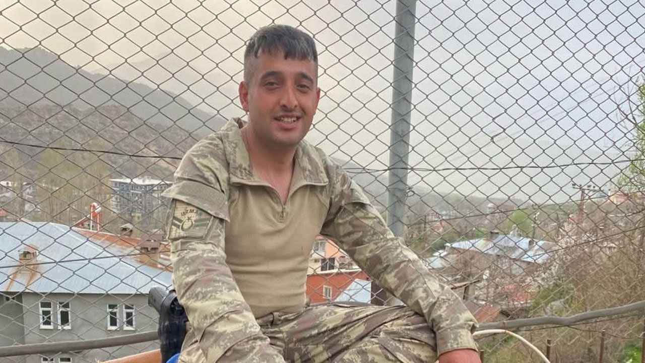 Gazi Ünal Cak