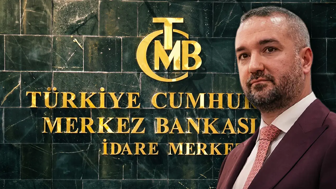 Merkez Bankası faiz kararını açıkladı!