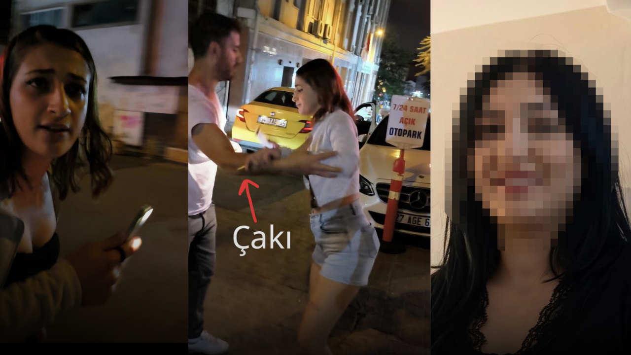Karaköy’de turiste takside gasp sonrası bıçaklı saldırı iddiası 1 gözaltı; yeni görüntüler ortaya çıktı