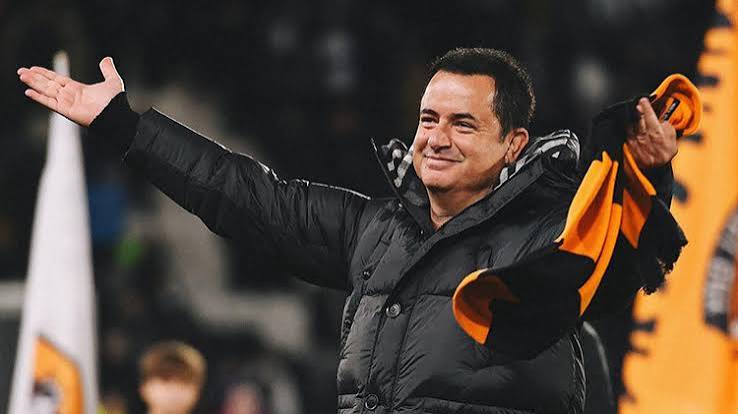 Acun Ilıcalı'dan servet açıklaması: Ne bir andası ya!
