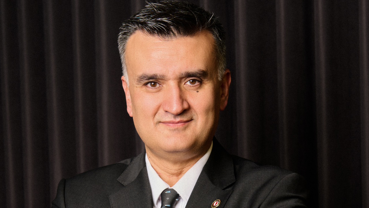 Tercih dönemi yaklaşıyor! ODTÜ rektöründen tercih tavsiyeleri