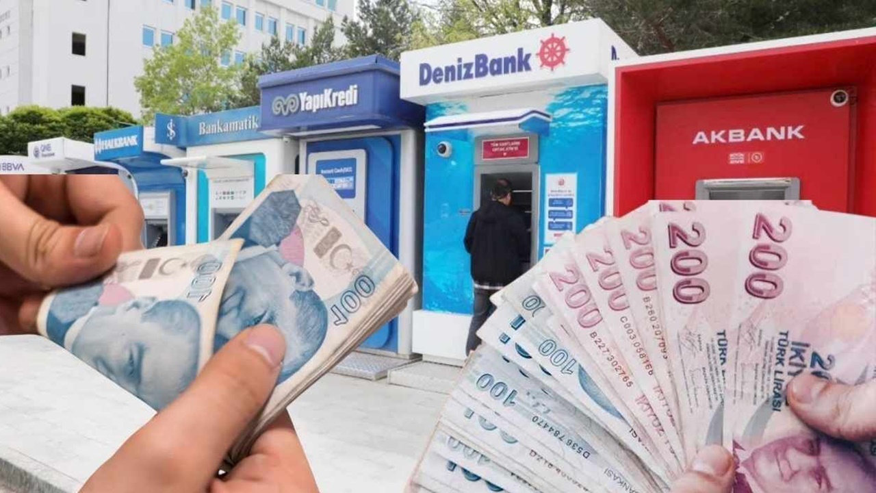 Eylül 2026 Emekli Promosyon Listesi Netleşti: Toplam Ödemeler 32.000 TL'ye Ulaştı