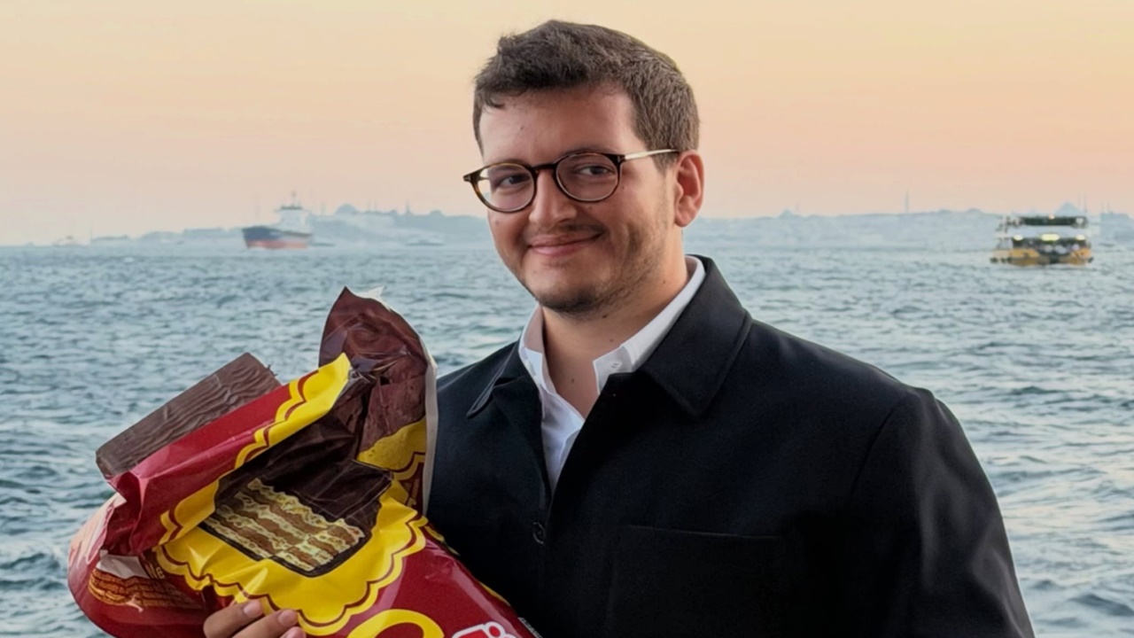 Ülker Büyük Çikolatalı Gofret Kaç Kilo Olacak? Yeni Dev Gofret Kaç TL'ye Satılacak?