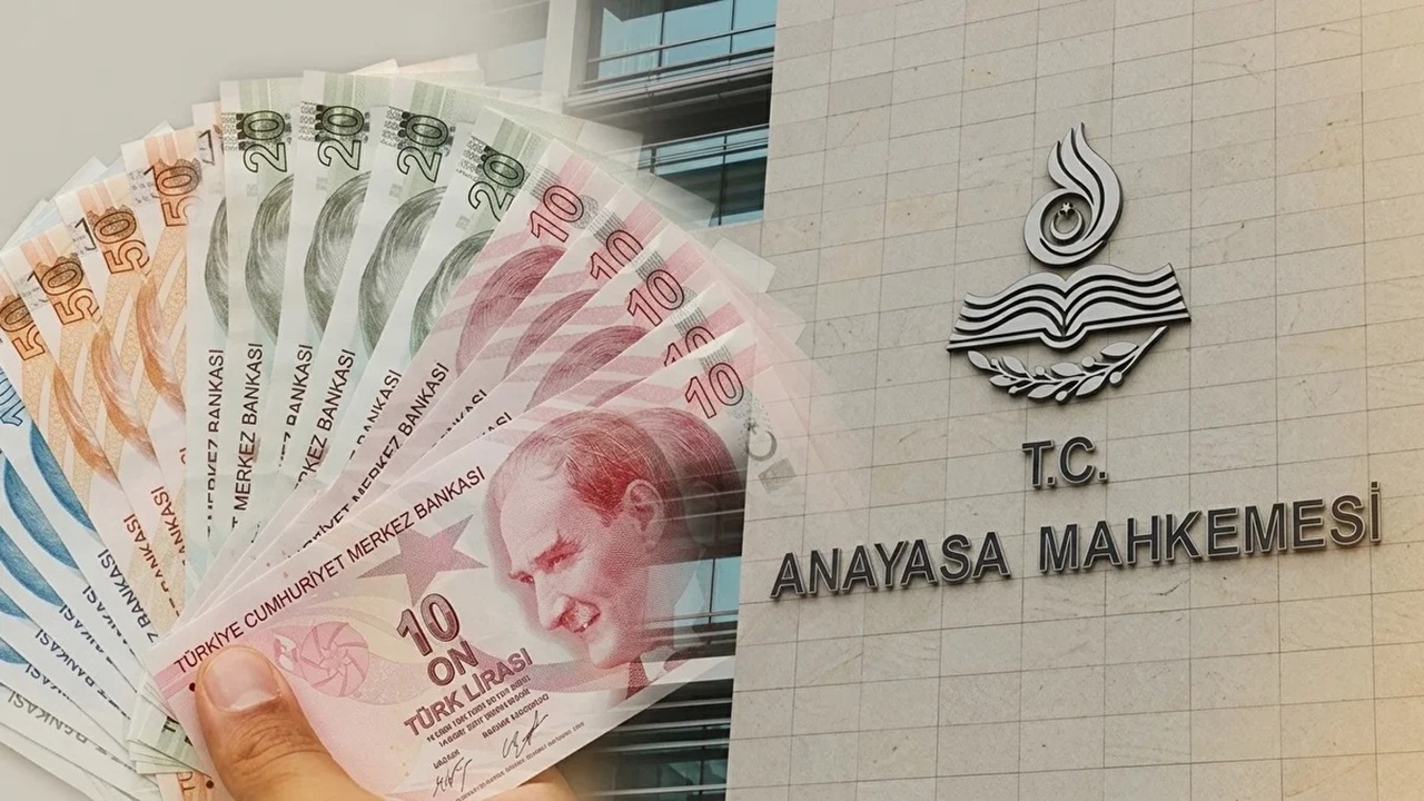 Anayasa Mahkemesi'nin Gündemindeydi: Memur ve İşçi Emeklisine Seyyanen Zam Gelecek mi?