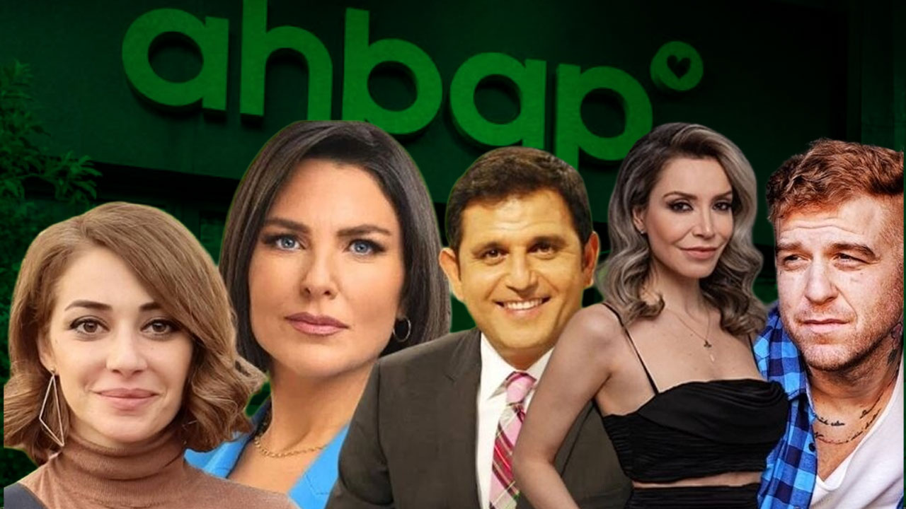 Ahbap soruşturmasında savcılığa çağrılmışlardı! Gökhan Özoğuz ve Ece Üner'in ifadeleri ortaya çıktı