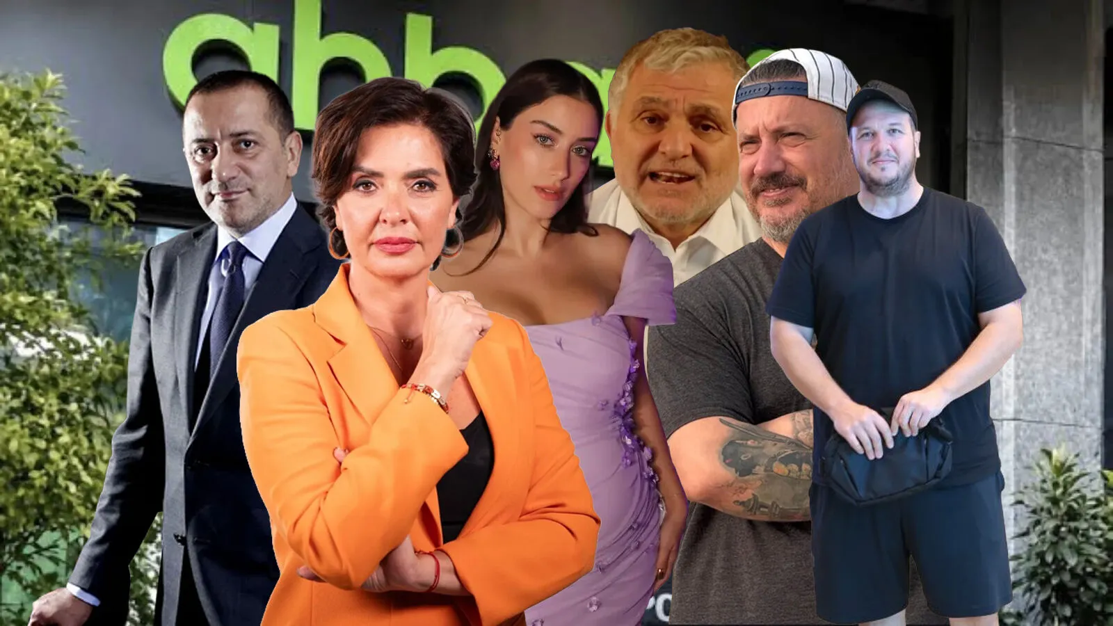 Soruşturma derinleşiyor!