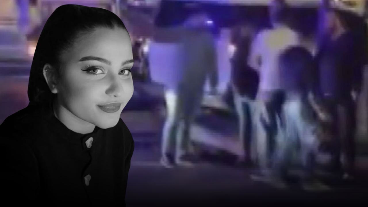 Fatih'te feci kaza! 21 yaşındaki Çiğdem hayatını kaybetti