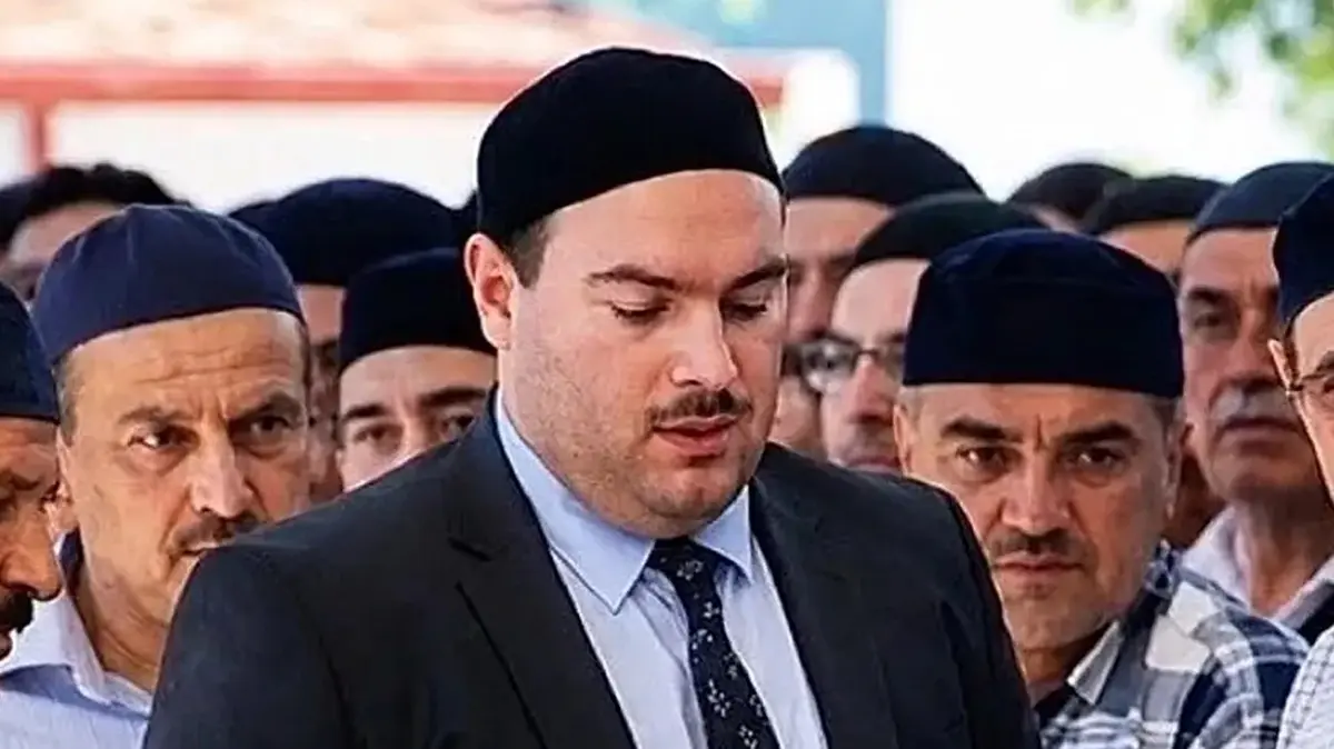 'Alihan Kuriş suç örgütü' soruşturmasında 37 klasörlük mali dosya ele geçirildi