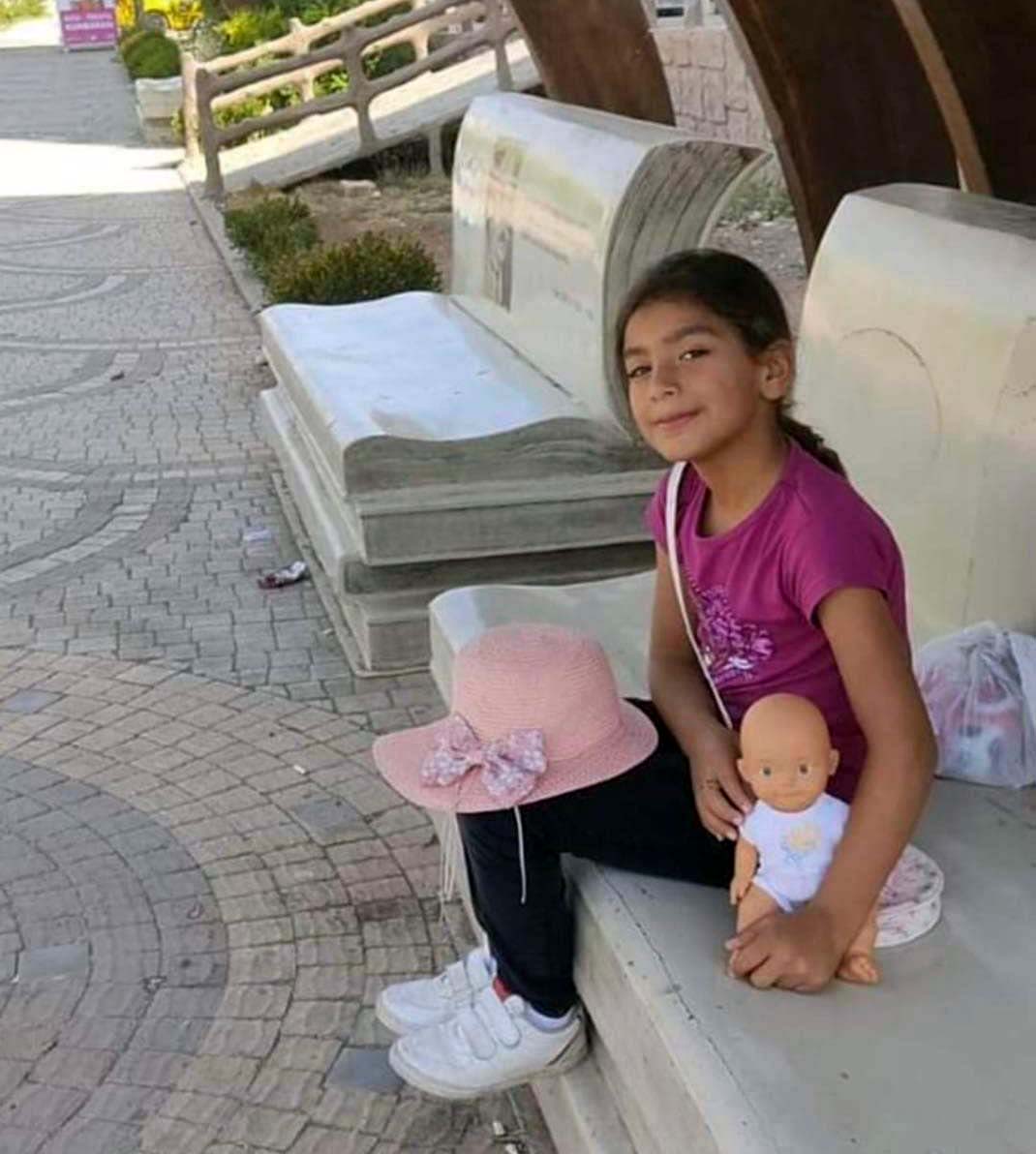 Öldürülüp kuyuya atılan Suriyeli Gina'nın davası yeniden başladı!