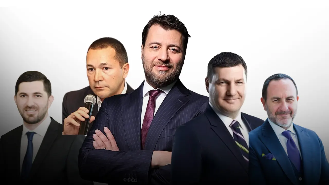 Emre Tezmen, Alkin kardeşler ve Turhan savcılığa sevk edildi!