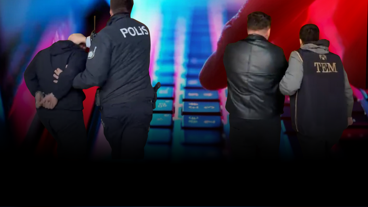 Yasa dışı bahis operasyonunda 14,9 milyar TL'lik işlem hacmi! 76 gözaltı