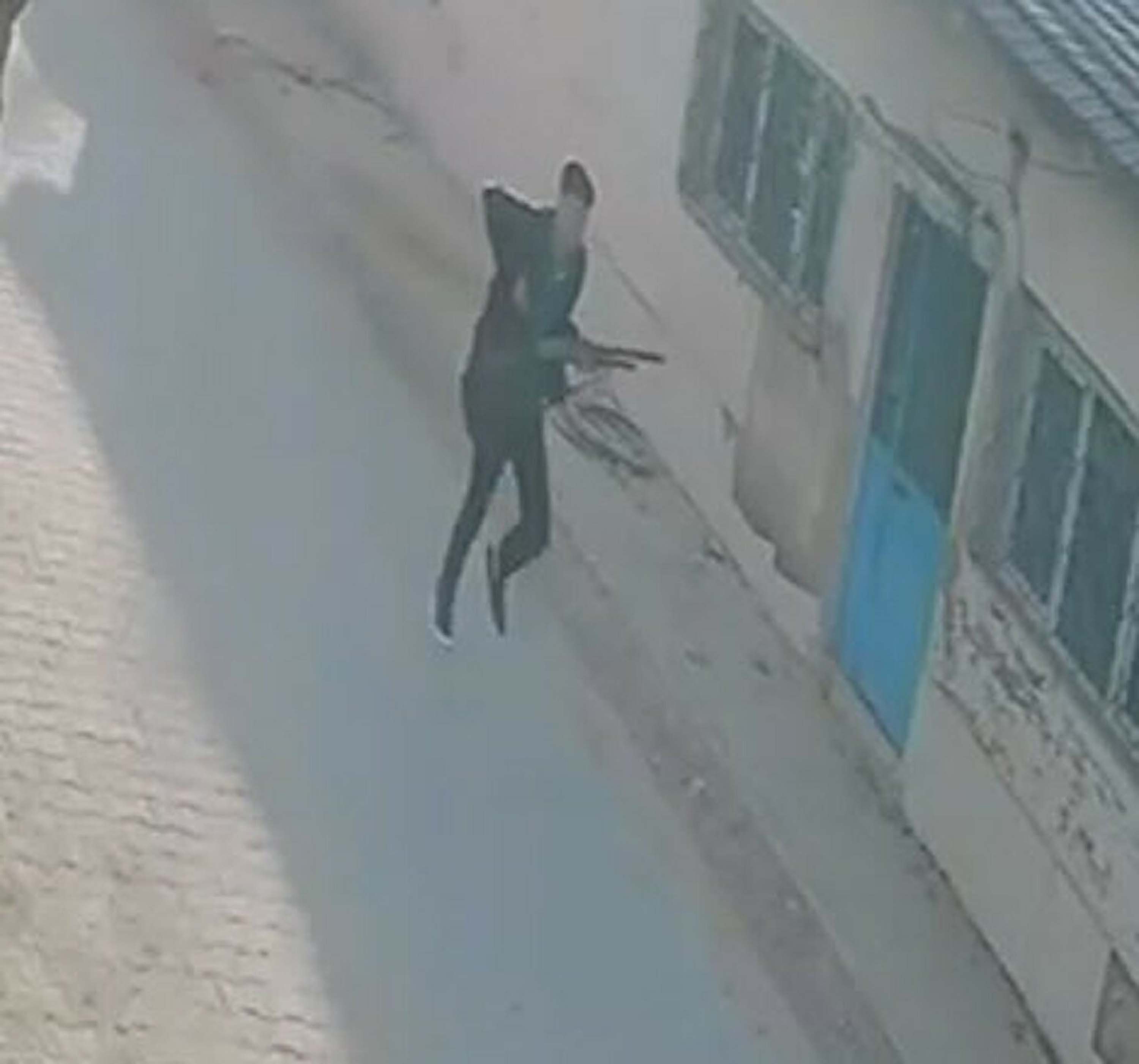 Öğrencilere ateş açarak yaralamıştı! İfadesi ortaya çıktı
