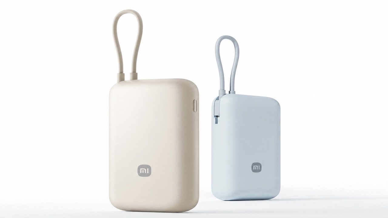 Xiaomi Powerbank Modelini Yeniledi: Eskisinden Daha Güçlü ve Güvenli