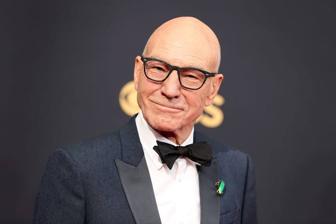 Patrick Stewart hayatını kaybetti! Star Trek ve X-Men'in efsane oyuncusuna veda