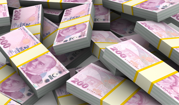Bankacılık sektörünün ilk 8 aydaki karı belli oldu!