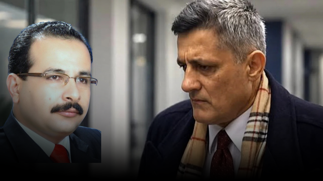 Kaşif Kozinoğlu soruşturması; ‘Kurtlar Vadisi’nin senaryosunda dahli olduğu belirlenen Bayram Özbek tutuklandı