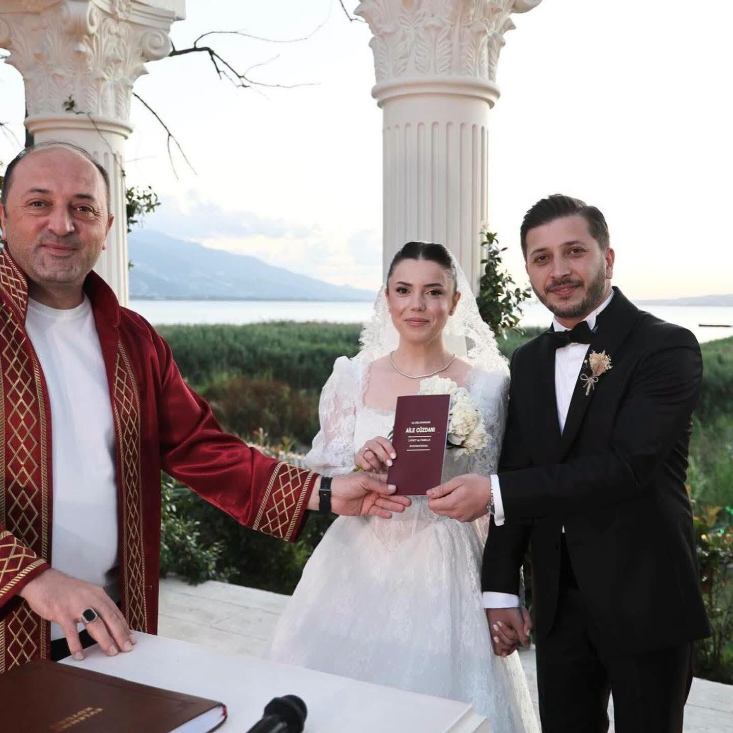 Kapadokya'da facia! Ölen 3 kişiden 2'si yeni evli çift çıktı