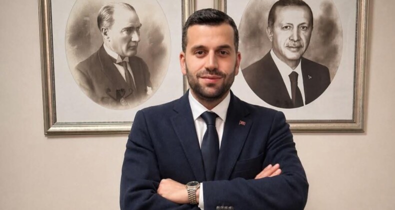 Ataşehir Belediyesi AK Parti'ye geçti! CHP ve Yeni Parti aday çıkarmadı ve seçime katılmadı