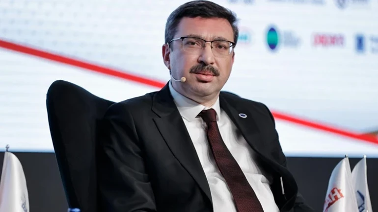 Fon vurgununda kritik gelişme! Eski SPK Başkanı İbrahim Ömer Gönül şüpheli olarak ifade verecek