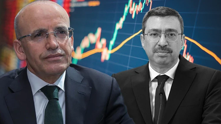 Bakan Şimşek, eski SPK Başkanı İbrahim Ömer Gönül hakkında soruşturma izni verdi