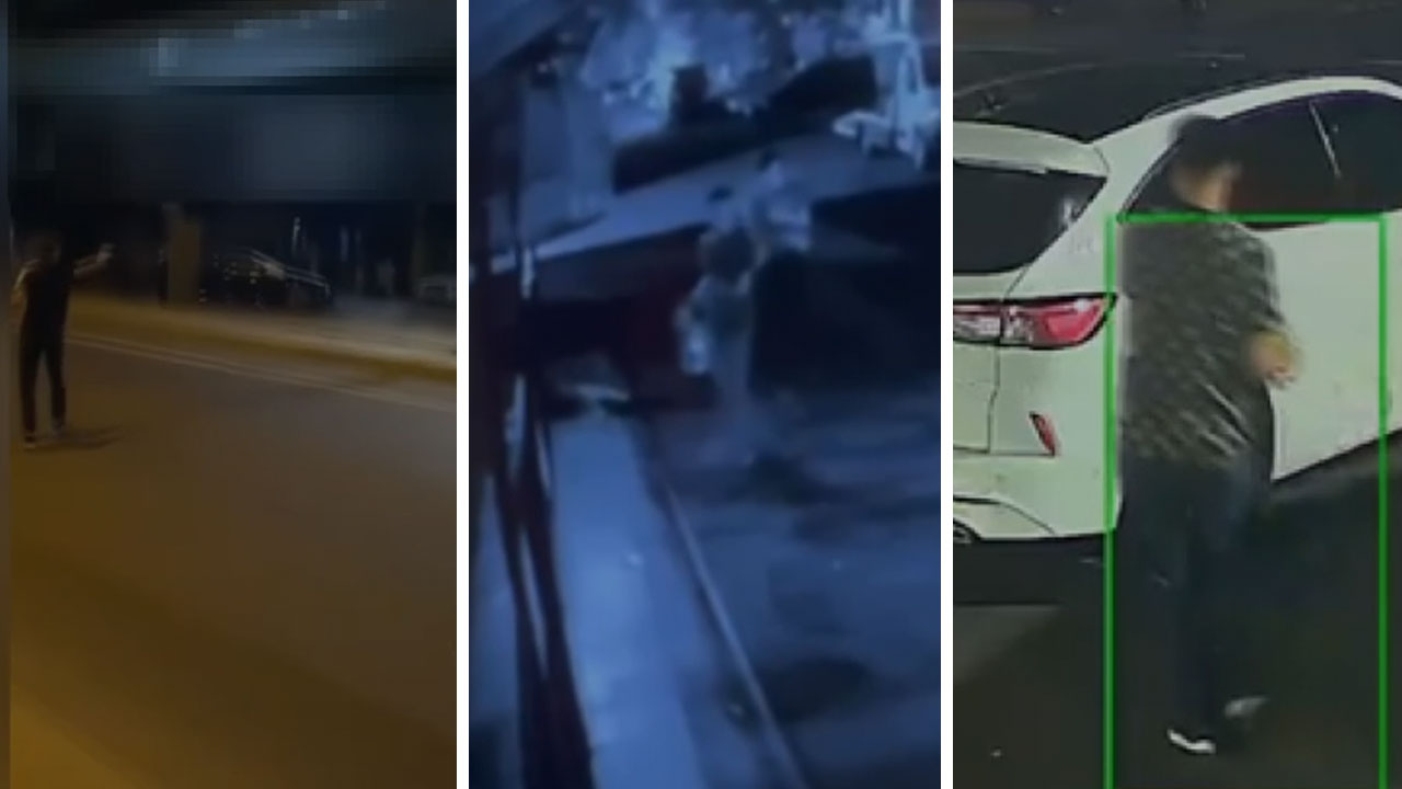 İstanbul'da birçok suça karıştılar! Yeni nesil suç örgütüne darbe