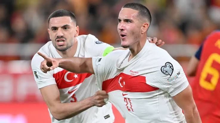 Galatasaray, Deniz Gül transferini açıkladı