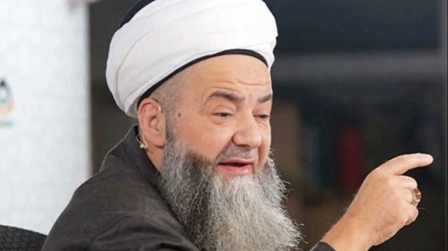 Cübbeli Ahmet'ten Alihan Kuriş operasyonuna destek! FETÖ olma yolunda ilerliyorlardı