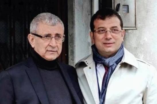 Duruşma savcısından Ekrem İmamoğlu'nun babası hakkında suç duyurusu talebi!