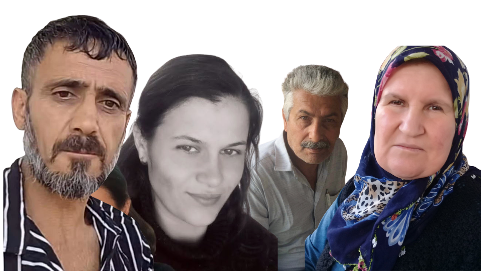 Eşiyle onun anne ve babasını öldüren şüpheli: Yine olsa yine yaparım