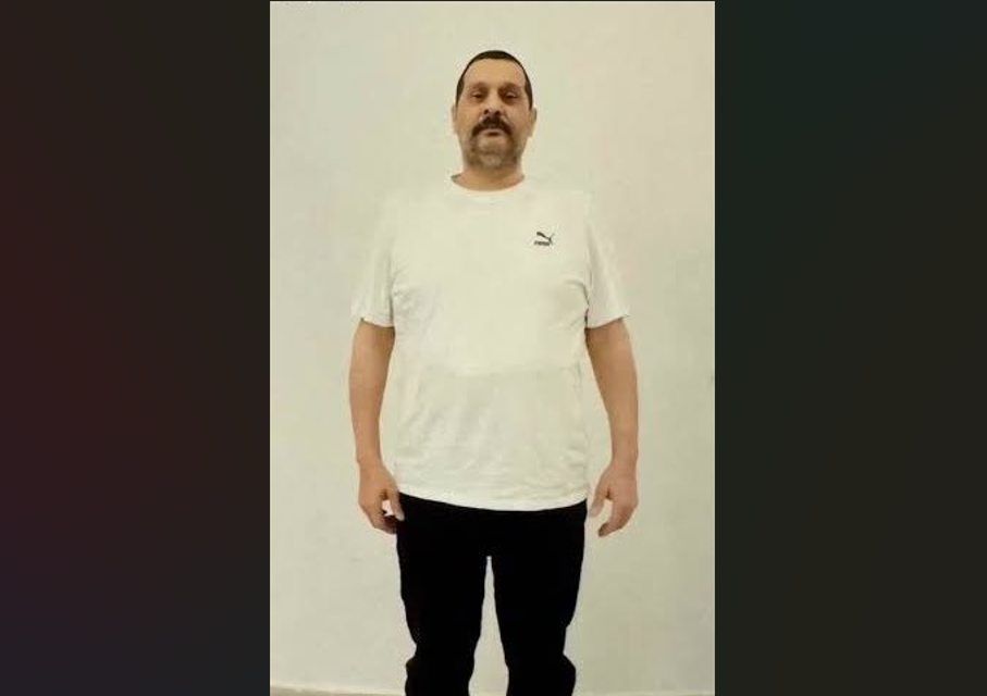 Barış Boyun’un ağabeyi Zafer Boyun cezaevinde hayatını kaybetti!
