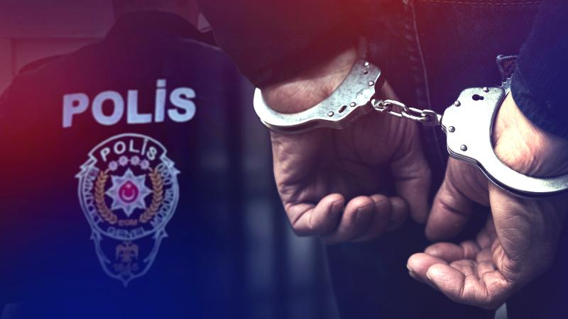 FETÖ/PDY'nin güncel yapılanmasına operasyon: 3 gözaltı