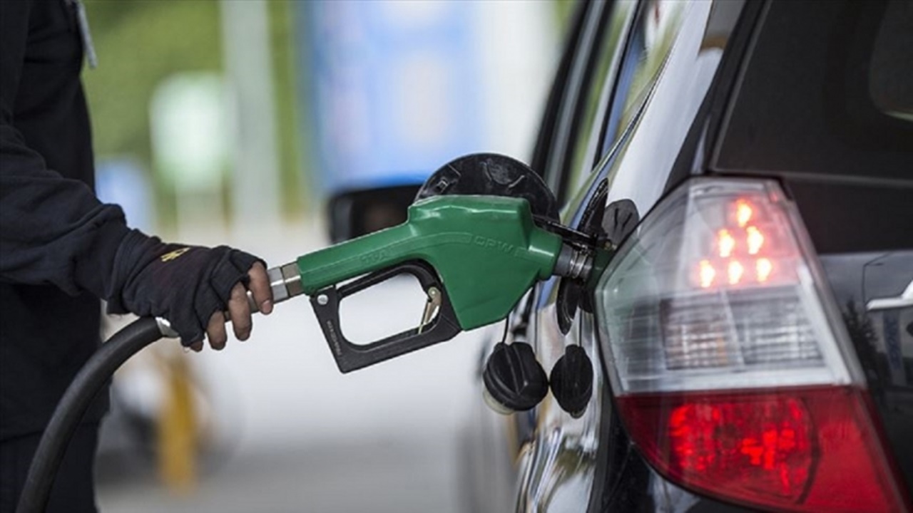 Benzine Gelen İndirim Akaryakıt Fiyatlarını Düşürmedi! Bugün Benzin, Motorin, LPG Kaç TL?