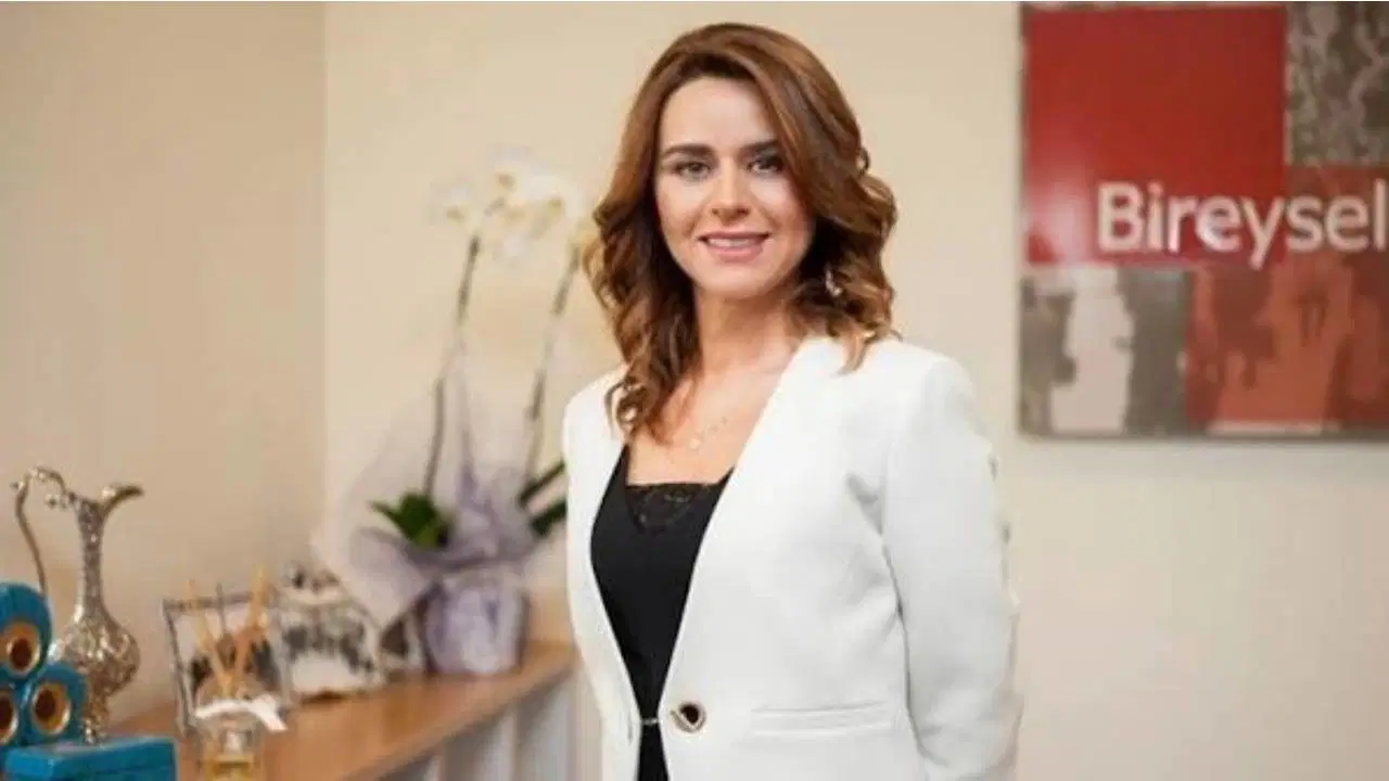 Gizli fon davasında yeniden yargılanan Seçil Erzan: Hangi dolandırıcı cebine bir kuruş almadan dolandırır?