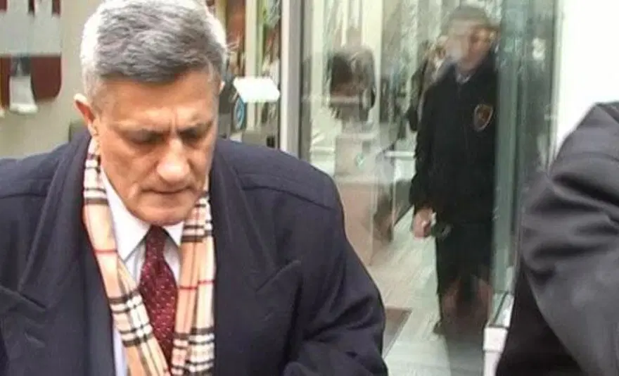 Kaşif Kozinoğlu dosyası yeniden mercek altında! FETÖ iddiaları gündeme gelmişti
