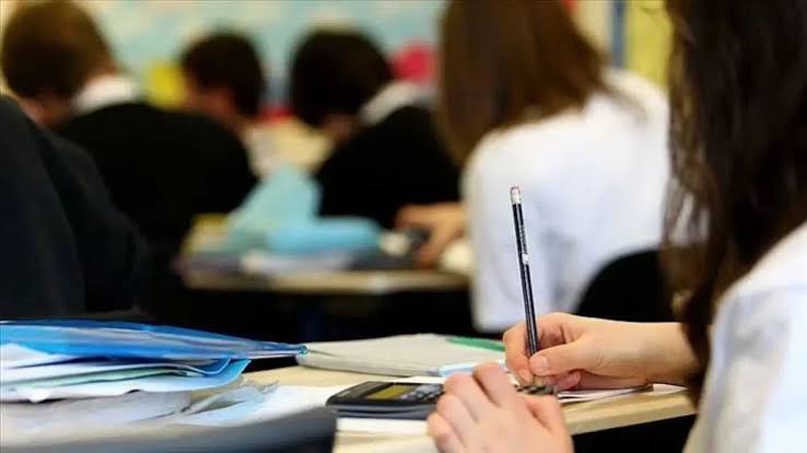 Muhtemel eğitim süresi 2025 yılında 16,8 yıl oldu