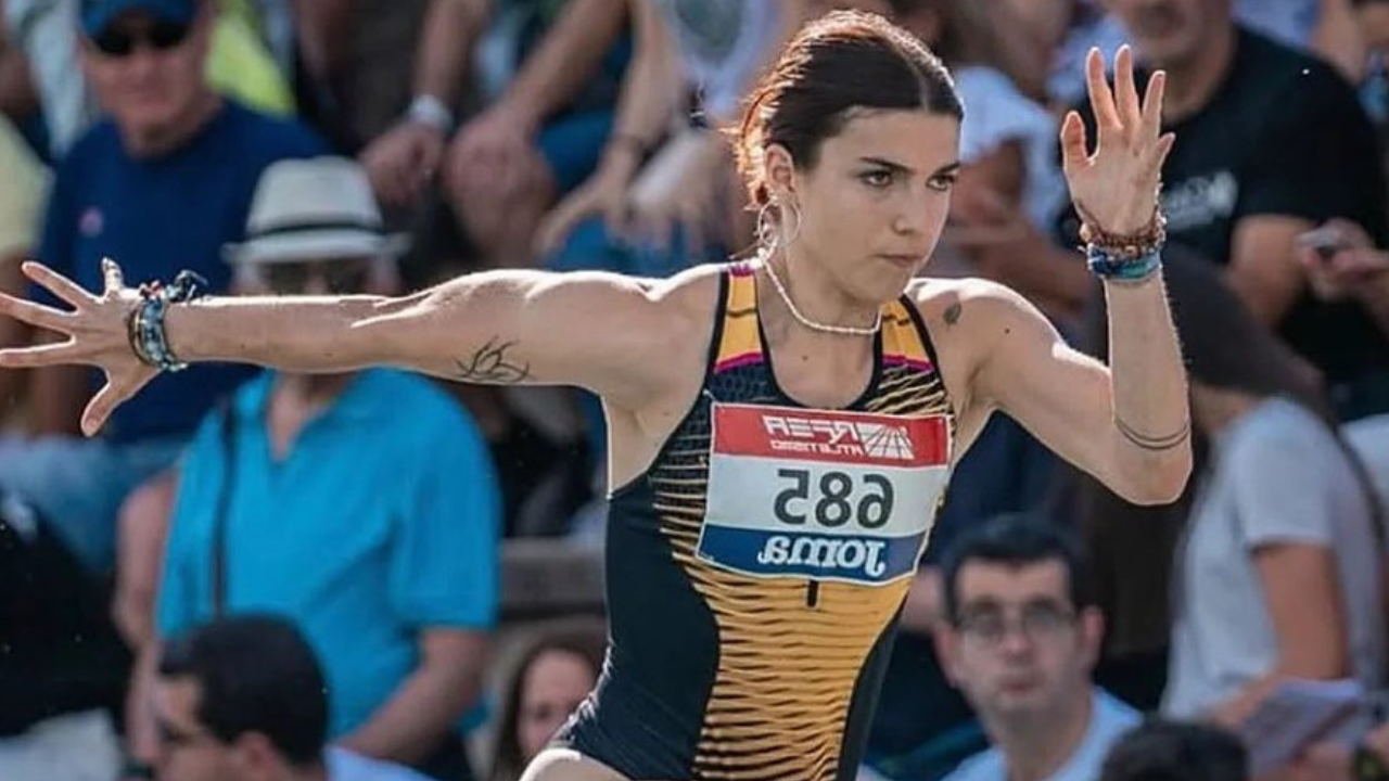 İspanya'daki tren faciasında 24 yaşındaki atletizm şampiyonu hayatını kaybetti