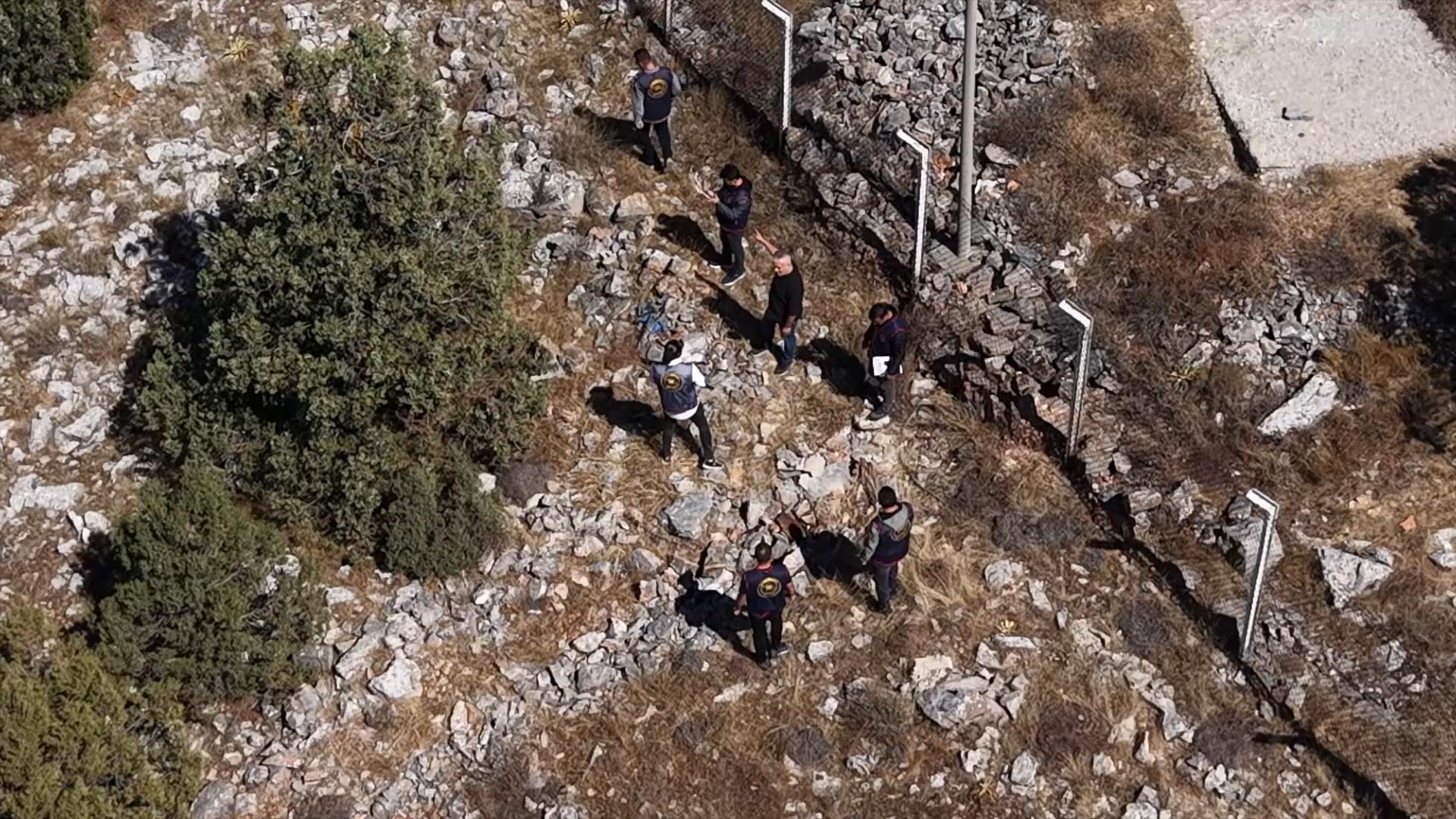 Kaybolduktan 12 gün sonra cesedi toprağa gömülü halde bulunmuştu; 14 yıl sonra açılan soruşturmada babası tutuklandı