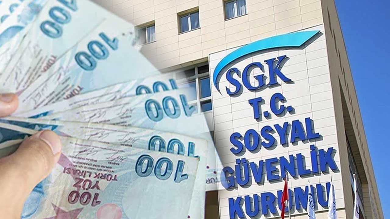 SGK Prim Borçlarında Yüzde 29’luk Faiz Avantajı Bitiyor: 31 Ağustos Tarihine Kadar Başvurmayan Fırsatı Kaçıracak
