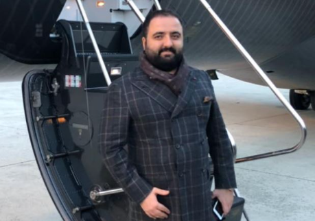 Ünlülere yönelik uyuşturucu operasyonunda serbest kalmıştı! Borsacı Ferhan Kaya yeniden gözaltına alınarak tutuklandı