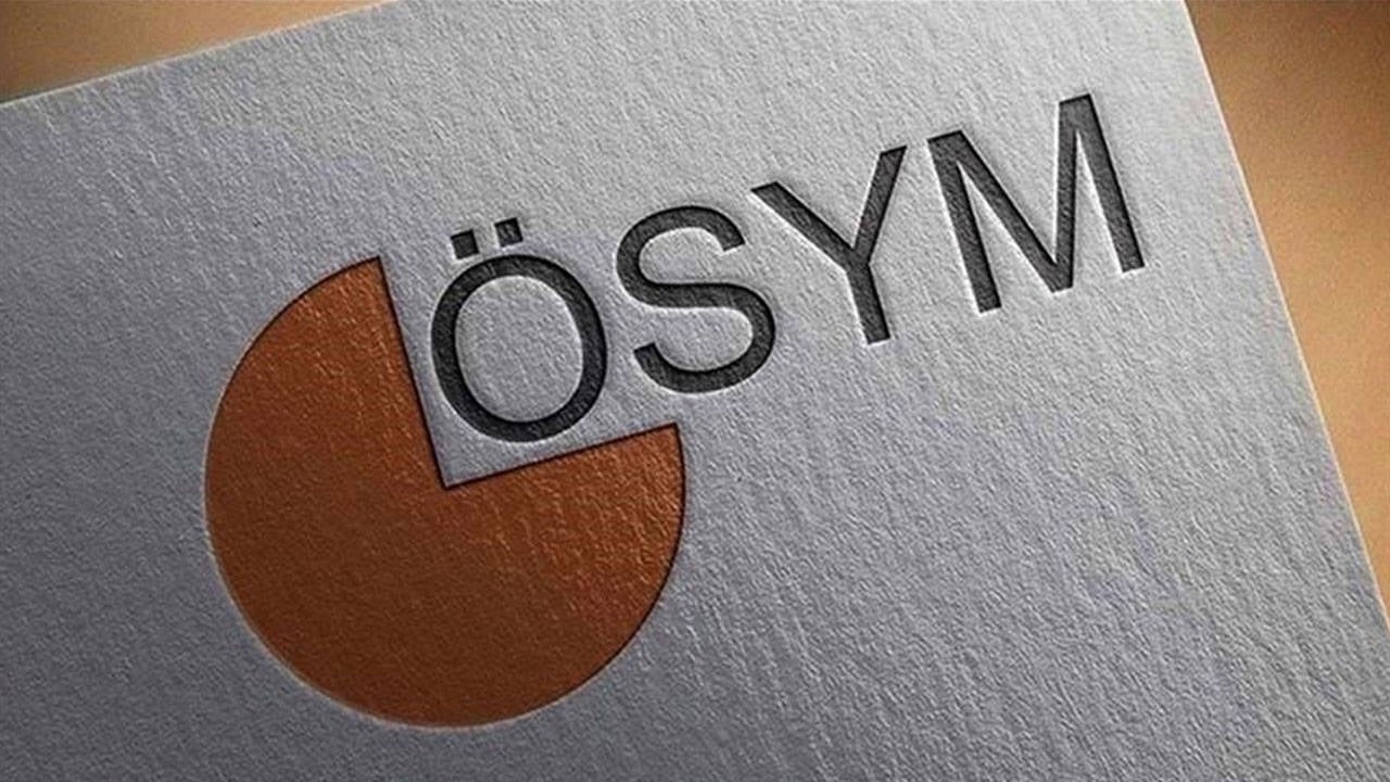 ÖSYM başkanından tercih uyarısı!