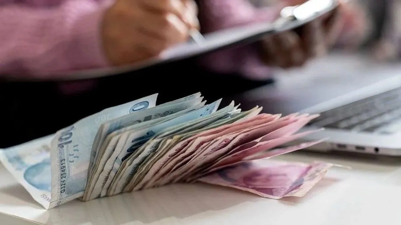 Bağ-Kur 7200 Prim Gününde Son Durum: Yasa Teklifi İçin Düğmeye Basıldı