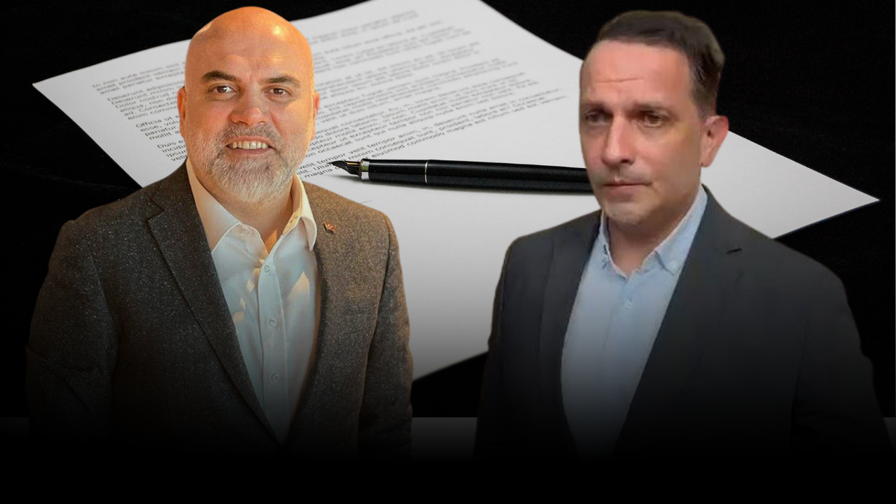 Mücahit Birinci hakkında savcıdan ceza talebi!